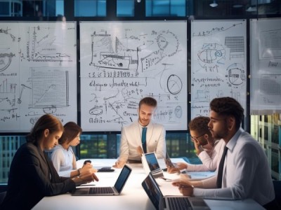 商贸集团税务规划与税务优化实践探索