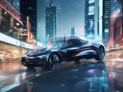 广汽商贸，在汽车创新的未来带来变革