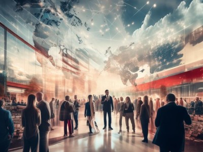 中美商贸，全球贸易格局的微妙变革