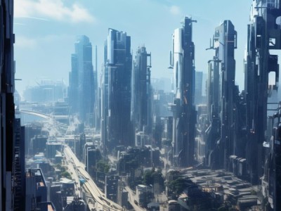 商贸城，城市新地标，数字智慧新标杆