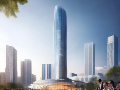 金盛商贸中心项目，机遇与挑战的平衡之道