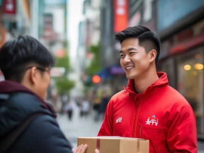 房山快递商贸服务，贴心高效，为您服务！