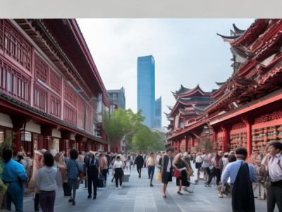 浙东商贸城视频见证商业智慧与文化传承