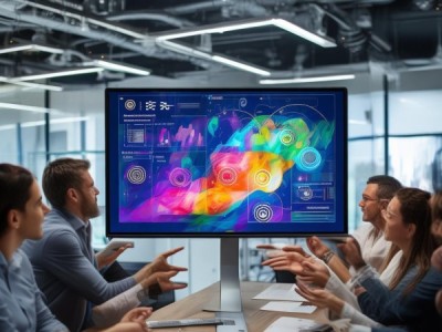 金蝶商贸版管理工具，创新驱动商业决策的有力工具