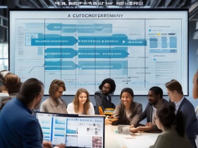 商贸企业成本核算典型案例，从基础到应用