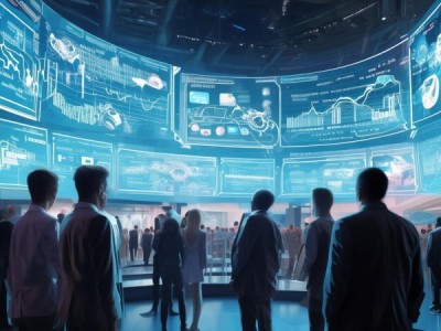 技能节，商贸财经的未来趋势与互动