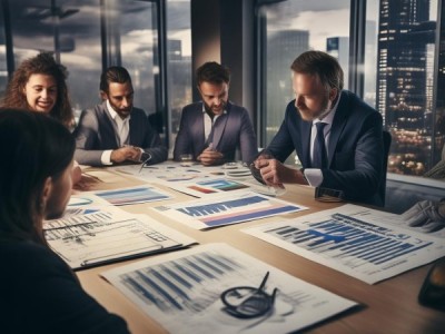 商贸公司涉税案例分析