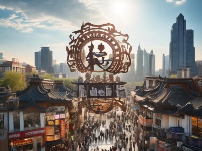 麻城商贸，开启商业发展的新机遇