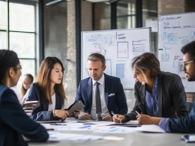 税务合规之商贸企业实践