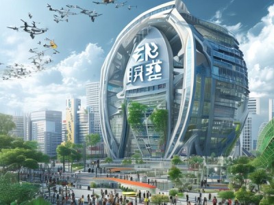 冠江商贸助力经济高质量发展—项目详情与市场前景