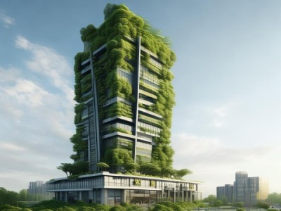 屯留商贸公司，守护绿色生态与经济的平衡