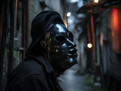 骗局背后的真相