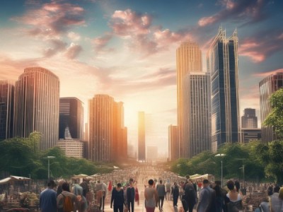 邵阳，经济合作的新引擎