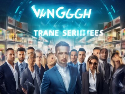 凡高商贸服务，专业、高效、安全，your ideal partner in business