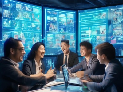 强仕商贸在合作中彰显共赢，案例剖析与未来展望