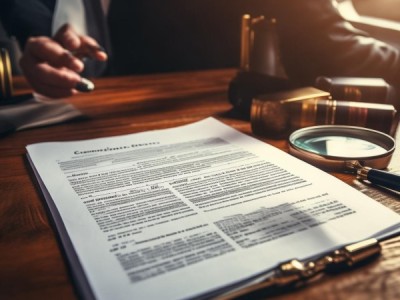 商贸服务合同，保障企业商业权益的法律依据