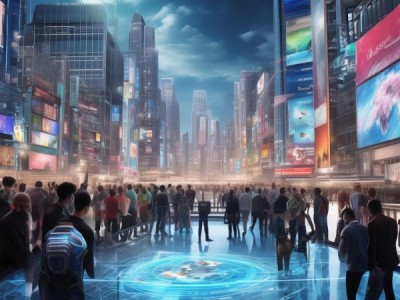 未来现代商贸服务行业机遇与挑战解析，把握机遇，开启未来