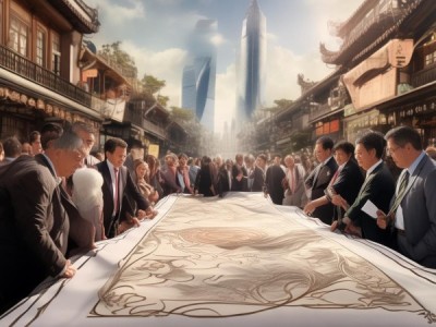 开启商业合作的新篇章—乐东商贸服务的创新与发展