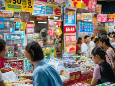 商贸百货在批发促销中的智慧与策略