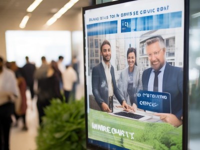 铅山县商贸服务中心招聘新职位，欢迎优秀人才加入！