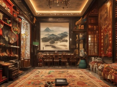 江西旅游商贸寝室，文化与经济的深度交融之旅