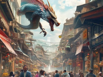 穿越时空，商业传奇，青龙商贸新闻