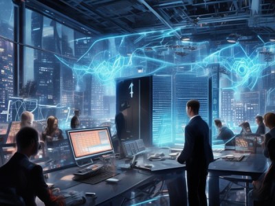 确保商贸服务业的安全，从信息透明到数据安全，合规管理与防范措施的结合与实现