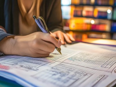 商贸会计分录能够有效理清财务基础，保障企业稳健发展。