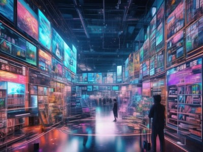 商贸平台，数字化营销的革命性变革