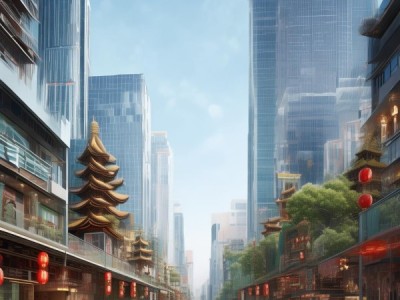 南召新闻商贸城，未来商业中心的机遇与未来展望