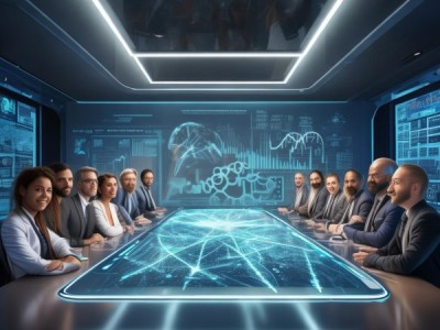 推动企业高质量发展新路径—项目实施与成效