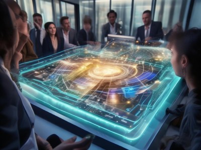 商贸固投项目，投资管理的创新组合