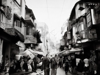 商贸物流园，连接经济发展的关键