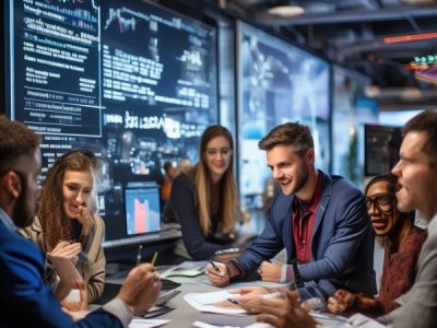 财经商贸新闻的类型及深入分析