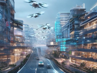 海垦商贸，数字化转型的商业奇迹