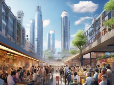 巴彦淖尔经济社区，新经济分析与机遇