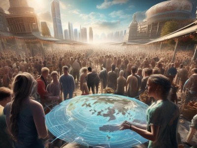 商贸流通，机遇与挑战并存，未来展望