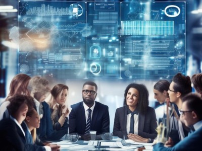 商贸服务业竞争格局的新趋势分析及应对策略