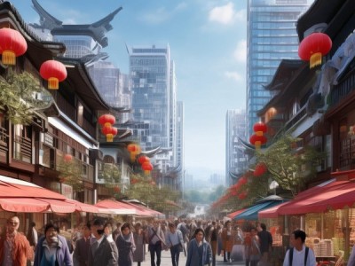 杭州商贸服务补贴助力商业发展