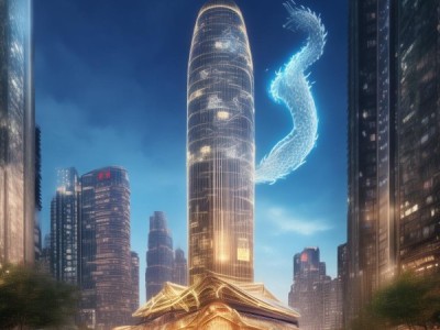 金万维商贸宝，数字时代的商业奇迹