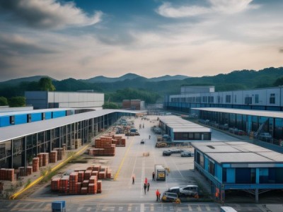 麻阳商贸物流产业园，机遇与挑战的博弈