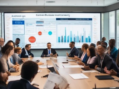 学校商业运营案例汇报