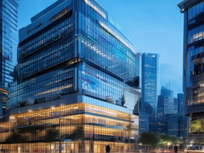 专业与创新完美结合 商务服务之都