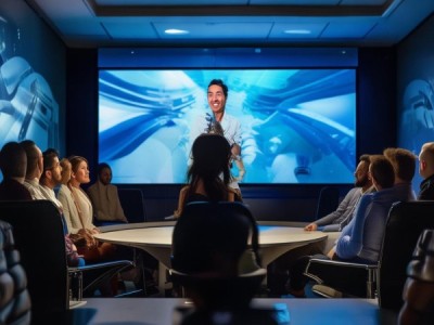 深度洞见·深源商贸的成功案例分享