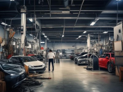 汽车服务，从平凡到非凡的跨越