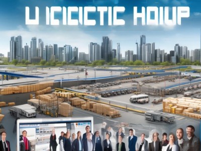 商贸物流项目介绍，助力企业高效运营