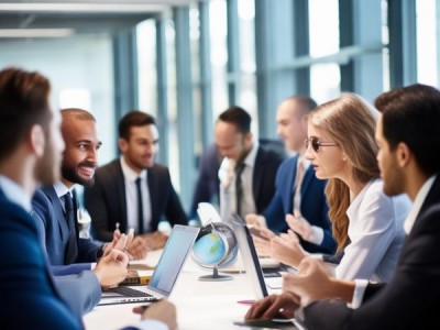 商务英语，英语在商务中的关键技能