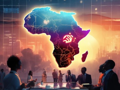 中非商贸投资服务平台，连接中非企业，促进双边贸易的新引擎