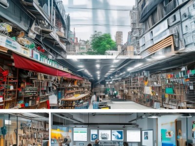 用友五金商贸，从市场到管理的蜕变之旅