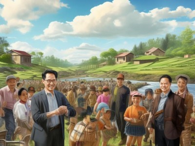 菏泽欣欣商贸助力乡村振兴与经济强省